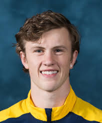 2016 MICHIGAN MEN'S TRACK & FIELD