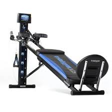 And doing mountain climber exercises. Total Gym Xls Men S And Women S Universal Total Body Home Gym Workout Machine With Ab Crunch Bench Wing Attachment Exercise Chart And Training Deck Target