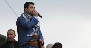 Selahattin demirtaş haberlerini mi aramıştınız? Eski Hdp Es Genel Baskani Selahattin Demirtas In Teror Suclarindan Yargilanmasina Devam Edildi Son Dakika Haberler