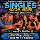 Singles Social Mixer Palatine, IL Emmett's