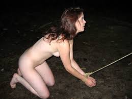 Shannon exposed I – Exquisite Slave