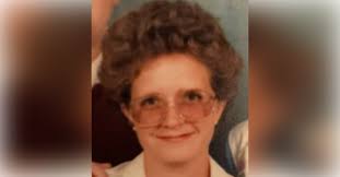 Obituary information for Helena Blanche Price
