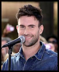 We have added the latest adam levine hairstyle to the article. Adam Levine Haircut Memories Bpatello