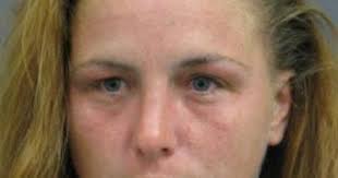 Weekly arrests and wanted suspects 7/10