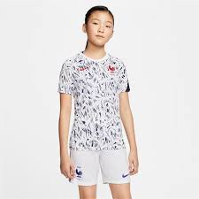 Find a new france jersey at fanatics. Nike France Pre Match Shirt 2020 Junior Sportsdirect Com Austria