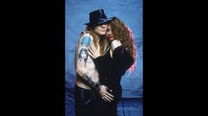Erin everly biography, ethnicity, religion, interesting facts, favorites, family, updates, childhood facts, information and more Axl Rose Erin Everly You Make Me So Hot Part Ii Youtube