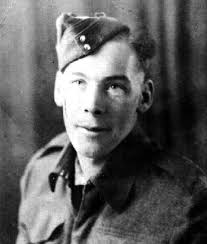 James Albert Joseph Godfrey