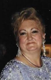 Frances K “Karyol” Adams Kirkpatrick Barendregt (1939-2021)