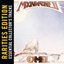 Spirit of the water demo version. Moonmadness Rarities Edition By Camel On Tidal