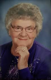 Obituary information for Betty I. Lebo