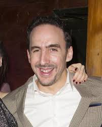 Amelie Original West End Musical Cast 2021