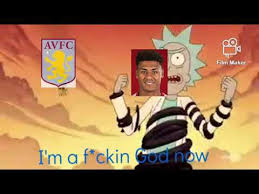 #astonvillaliverpool #liverpoolmeme #liverpoolfails aston villa vs liverpool liverpool meme. Aston Villa Funny Meme Vs Liverpool Fc Ft Rick And Morty Youtube