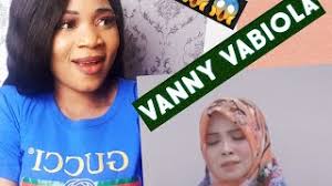 Fast Download 06 33 Vannyvabioladianaross Subscribe Vocal Coach React To Vanny Vabiola When You Tell Me That U Love Me Mp3 Without Waiting