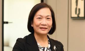 .(ocbc) ocbc.si, has appointed deputy president helen wong as its new group chief executive she was formerly the head of the greater china region for hsbc holdings and joined ocbc bank in. 01mhav2m 29t M