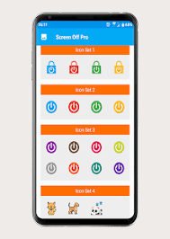 Please be aware that we only share the original, free and pure apk installer for . Screen Off Pro Screen Lock V2 0 2 Paid Mod Apk Latest Hostapk