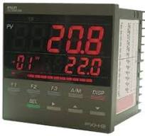 Buy Process controllers, PXH series | Advanced Systems Baltic OÜ