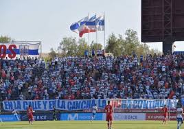 Cuenta oficial del club deportivo universidad católica, equipo de fútbol profesional del campeonato ecuatoriano. Universidad Catolica Podra Recibir Publico Ante Union Espanola