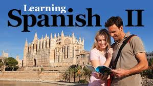 Maybe you would like to learn more about one of these? Learning Spanish Ii How To Understand And Speak Spanish Wondrium