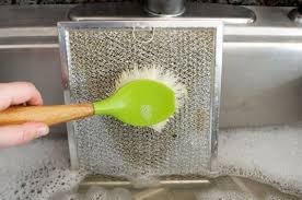 Maybe you would like to learn more about one of these? Comment Nettoyer A Fond Un Filtre De Hotte Trucs Et Bricolages Comment Nettoyer Trucs Et Astuces Maison Nettoyage Au Bicarbonate De Soude