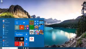 A menu will pop up which includes an option to set as desktop wallpaper. How To Personalize Your Windows 10 Pc Pcworld