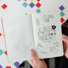 Here S What Happened When Millennials Put Pen To Paper For A Week