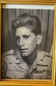 Ronnie McCartney's Obituary and Celebration of Life in Gholson, Texas