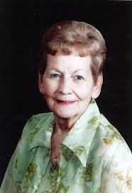 Marie Houchin-Wofford Obituary