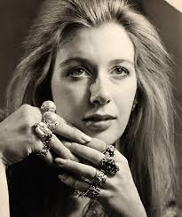 Inside the Very Charmed World of British Noble Annabel Astor