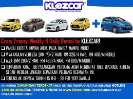 We did not find results for: Kereta Sewa Klang Car Rental Klang Klezcar Kereta Sewa Car Rental 2017