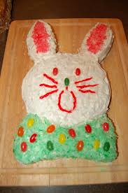 You're totally allowed to take shortcuts, especially if you're the best tips for cake boards, whether you're making your own diy cake boards, or how to. Easter Bunny Cupcake Cake Decorating Ideas