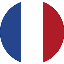 Schau dir unsere auswahl an frankreich flagge an, um die tollsten einzigartigen oder spezialgefertigten, handgemachten stücke aus unseren shops zu finden. Tortenaufleger Frankreich Flagge Rund Kaufen Partydeko Partyartikel Fur Mottopartys Im Fixefete De Shop Kaufen