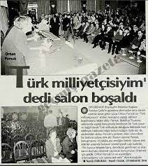 İddianın muhatabı turgay ciner sessizliğini. Ilber Ortayli Nin Dilciligi Orhan Pamuk Un Tarihciligi