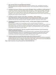 We did not find results for: Apa Motivasi Anda Menjadi Nusantara Sehat Jawabanku Id