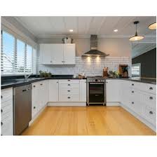 A recent customer with a larger order was quoted $15,200 for custom kraftmaid cabinets at home depot. China Cheap Solid Wooden Kitchen Cabinets Wooden Cupboards China Kitchen Cabinets Wood Veneer Kitchen Cabinets