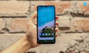 Xiaomi Mi A3 Review: Simplistic ...