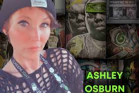 Women to Watch: Ashley Osburn — Greenway Magazine