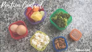Maybe you would like to learn more about one of these? Portion Control Containers Explained Simple Way To Lose Weight