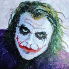 Seth Keller A Twitter Working On My Joker Painting Still Follow For Updates Paint Wip Artist Artistoninstagram Commission Joker Arte Artfair Artgallery Artinfo Artwork Artsy Artshow Artistic Black Color Colour Callforart Your kid can use various color combinations for his hats and other props. paint wip artist artistoninstagram