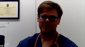 Dr. Reed Hires an Associate DVM in Virginia