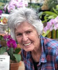 Marie Osterbuhr Obituary September 13, 2021