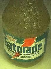 It is recommended to keep it refrigerated at least 24 hours after opening. Gatorade Wikipedia