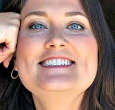 Trinity Graduate Corinne Cannon, Founder & Executive Director of DC Diaper  Bank, Inspires Students at Sower's Seed Lecture