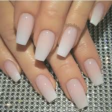 Medium Length Acrylic Nails Classy Look Classy Acrylic Nails Acrylic Nail Designs Classy Nail Art Ideas