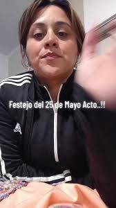 Festejos Del 25 De Mayo