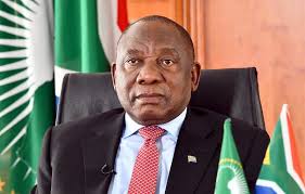 Ramaphosa is speaking following a special sitting of the cabinet that considered the latest. South African President Outraged Over Surge In Murders Of Women And Children Amid Covid 19 Today News Africa