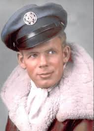 JAMES CORR Obituary (2020)