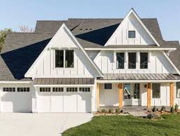 Personally, i believe the heart of every home is the kitchen and. 35 Modern Farmhouse Exterior Home Ideas Sebring Design Build