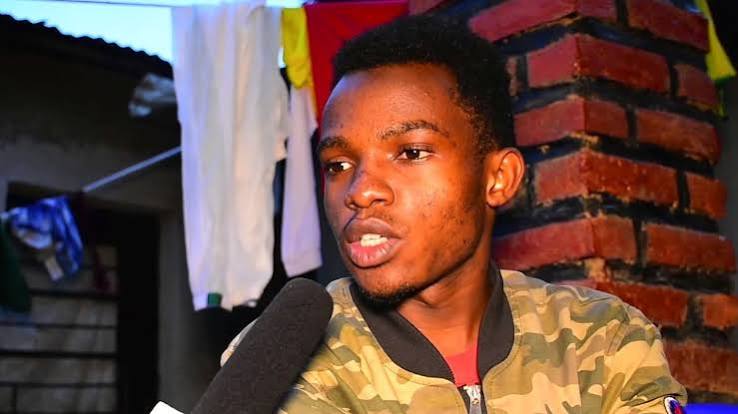 Siniya Kwifarashi Agasobanuye Translator