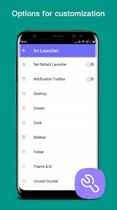 El lanzador característico de samsung galaxy s7 para tu móvil. S S8 Launcher Galaxy S8 Launcher Theme For Android Apk Download