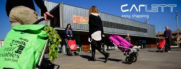 Resultado de imaxes para carlett easy shopping